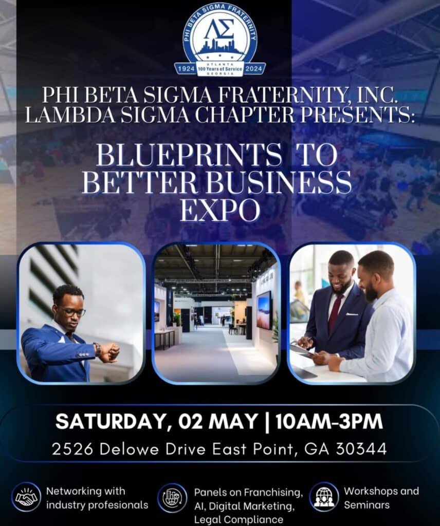 Lambda Sigma Chapter – Phi Beta Sigma Fraternity, Inc.